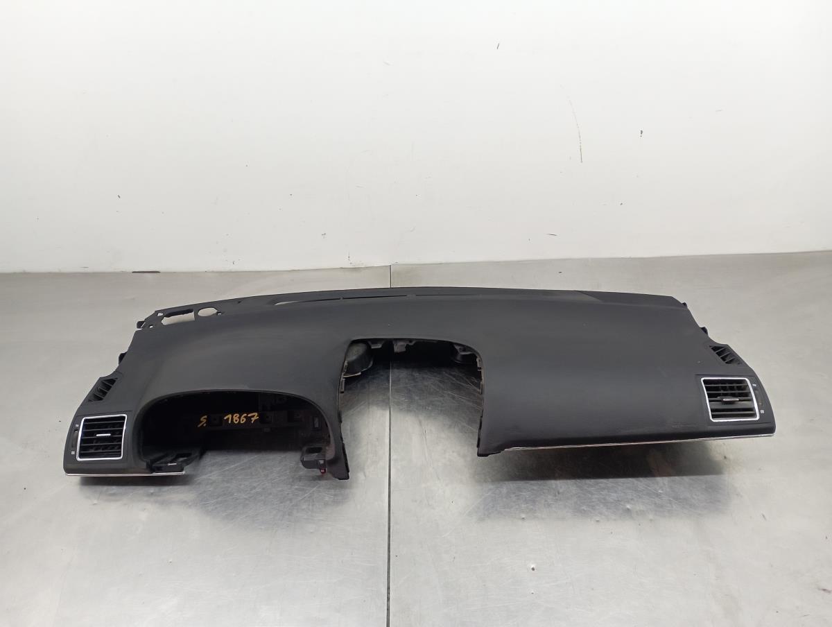 Kit de airbags TOYOTA Avensis Sedan (_T27_) Imagem-2