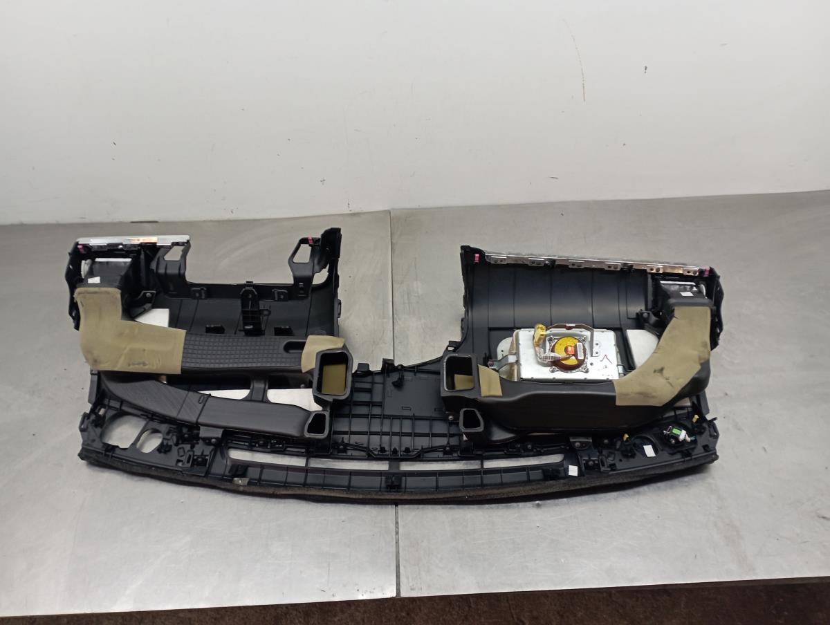 Kit de airbags TOYOTA Avensis Sedan (_T27_) Imagem-1