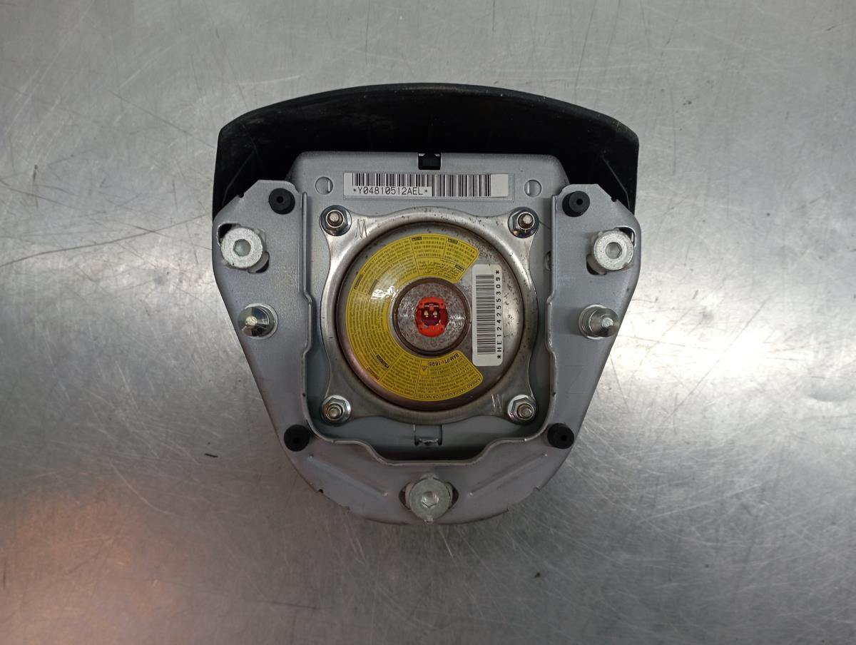 Kit de airbags TOYOTA Avensis Sedan (_T27_) Imagem-3