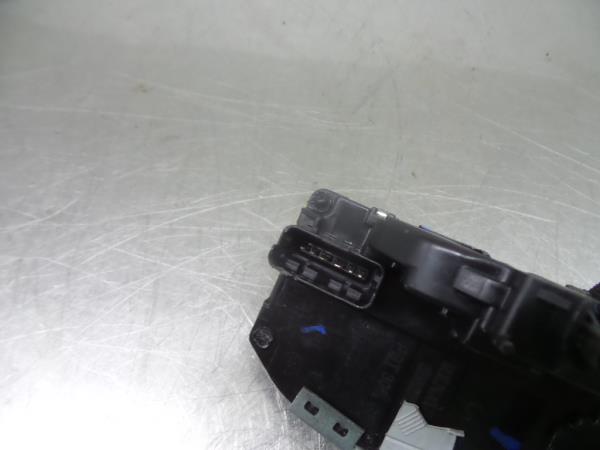 Fechadura / fecho porta frente esquerdo NISSAN Qashqai II (J11) Imagem-3