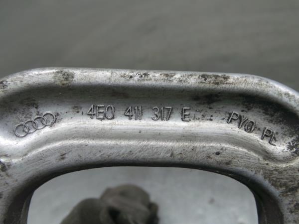 Braccio di sospensione anteriore destra AUDI A6 Avant (4F5, C6) Imagem-2