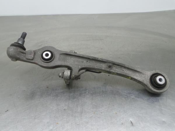 Braço de suspensão frente esquerdo AUDI A6 Avant (4F5, C6) Imagem-1
