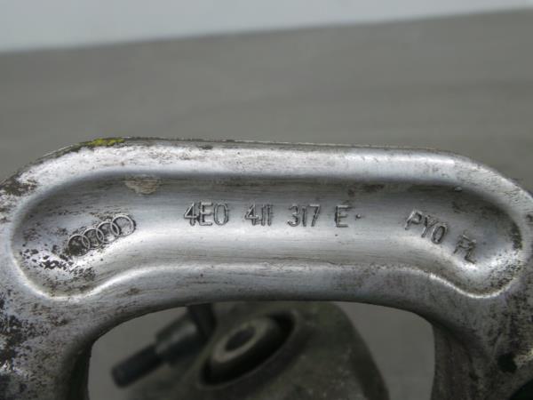 Braço de suspensão frente esquerdo AUDI A6 Avant (4F5, C6) Imagem-2