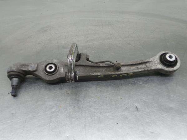 Braço de suspensão frente esquerdo AUDI A6 Avant (4F5, C6)