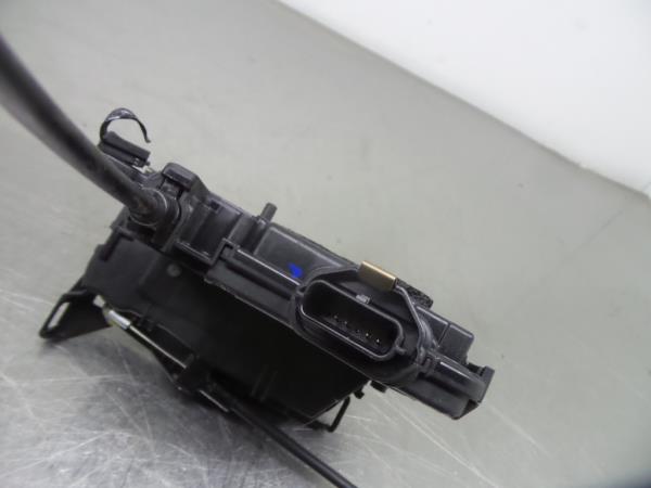 Cerradura / cierre puerta trasera izquierda RENAULT Captur (J5_) Imagem-3