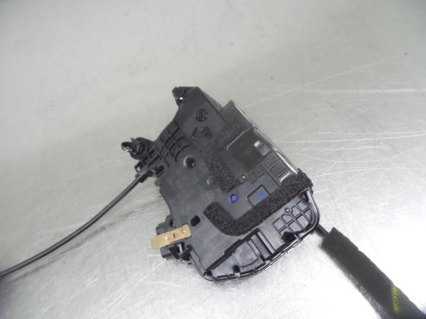 Cerradura / cierre puerta trasera izquierda RENAULT Captur (J5_) Imagem-2