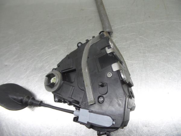 Serratura / chiusura posteriore destra RENAULT Captur (J5_) Imagem-2