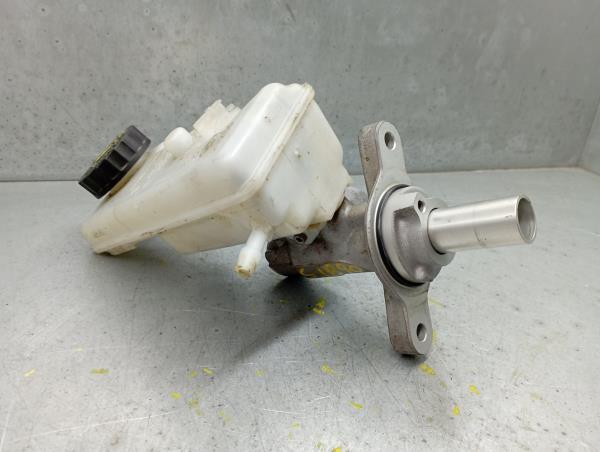 Bomba central dos travões RENAULT Kangoo (KW0/1_) Imagem-1