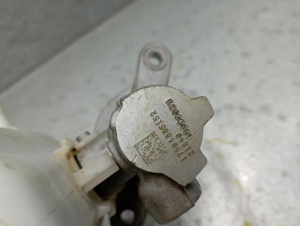 Bomba central dos travões RENAULT Kangoo (KW0/1_) Imagem-3