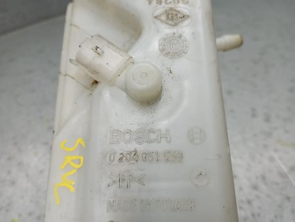 Bomba central dos travões RENAULT Kangoo (KW0/1_) Imagem-2