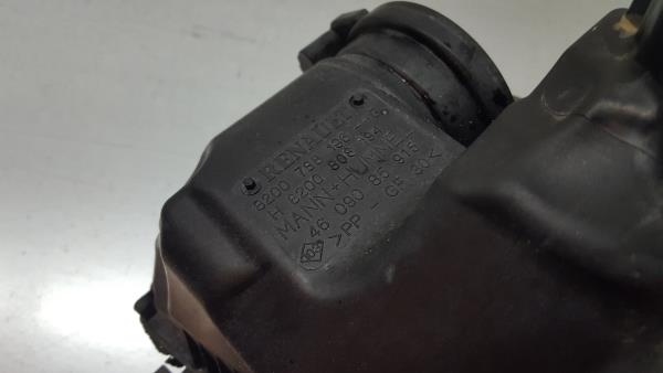 Caixa filtro ar RENAULT Kangoo (KW0/1_) Imagem-3
