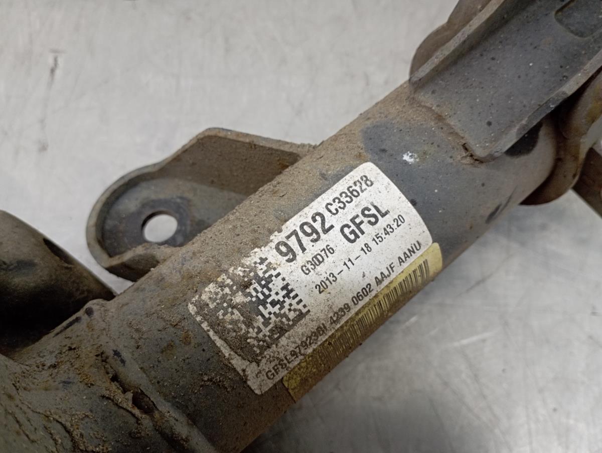 Amortecedor frente esquerdo OPEL Mokka / Mokka X Imagem-2