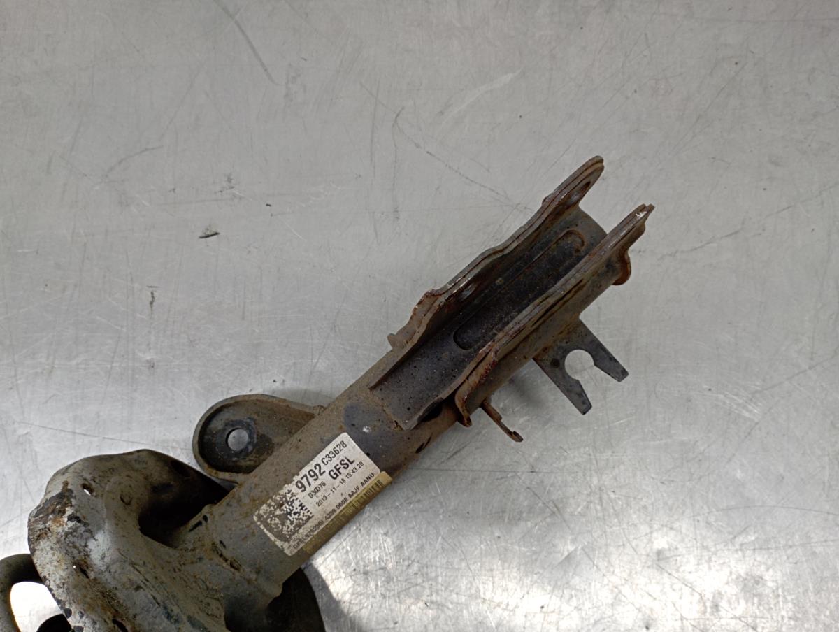 Amortecedor frente esquerdo OPEL Mokka / Mokka X Imagem-1