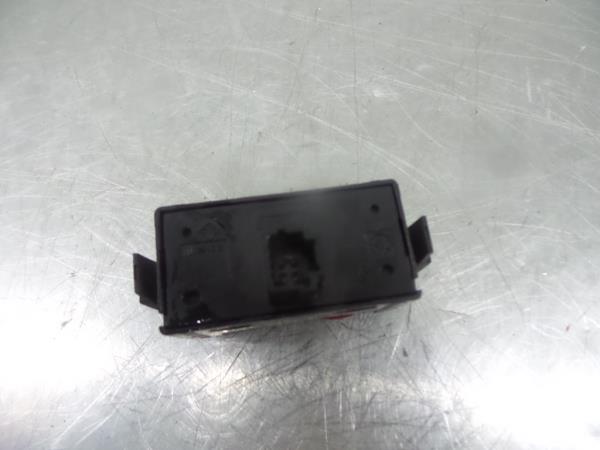 Botão / interruptor 4 piscas RENAULT Kangoo (KW0/1_) Imagem-1