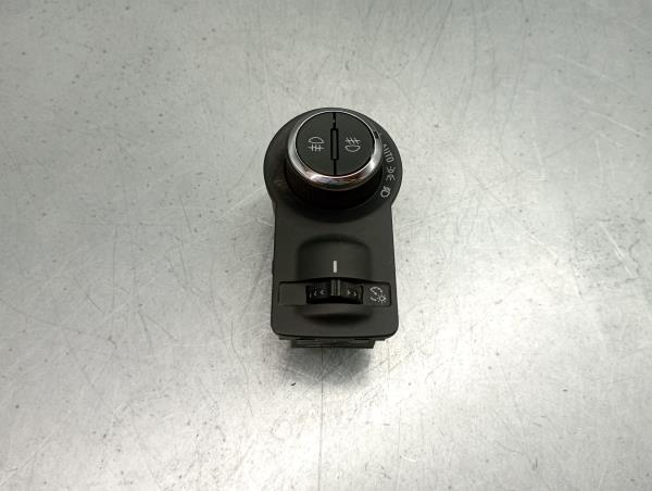 Light switch OPEL Mokka / Mokka X