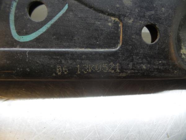 Brazo suspensión delantero izquierdo OPEL Mokka / Mokka X Imagem-2