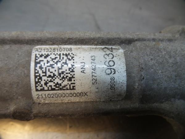 Steering box OPEL Mokka / Mokka X Imagem-5