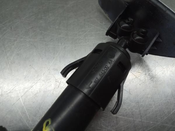 Headlight washer spray nozzle OPEL Mokka / Mokka X Imagem-2