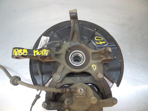 Mangueta delantera derecha OPEL Mokka / Mokka X