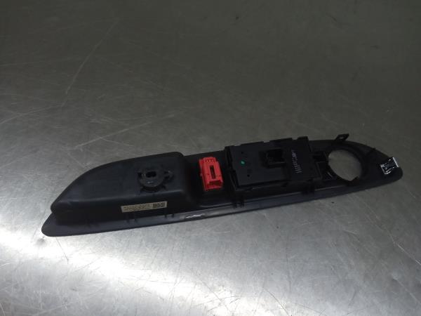 Left Front window control OPEL Mokka / Mokka X Imagem-2
