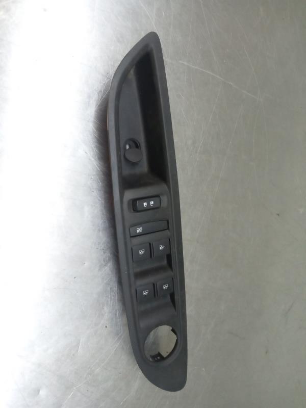 Left Front window control OPEL Mokka / Mokka X