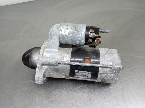 Motor de arranque OPEL Mokka / Mokka X