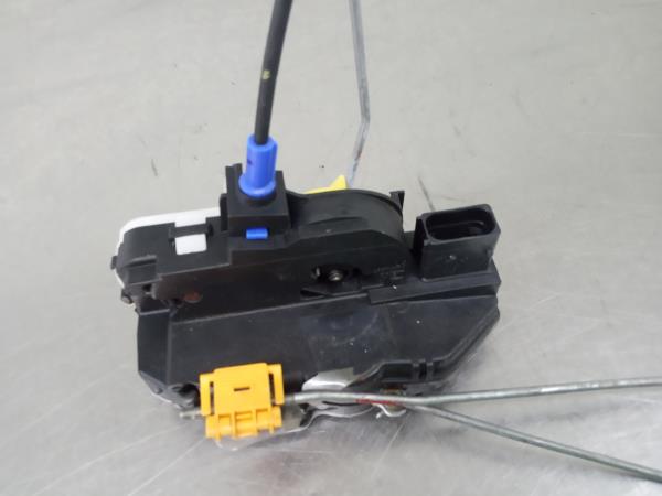 Cerradura / cierre puerta delantero izquierdo OPEL Mokka / Mokka X Imagem-1