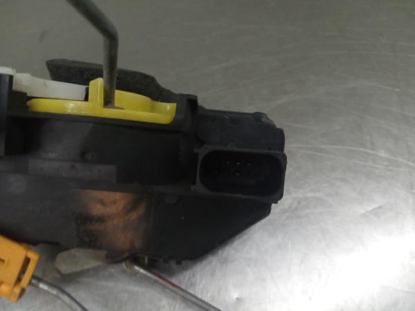 Cerradura / cierre puerta delantero izquierdo OPEL Mokka / Mokka X Imagem-3