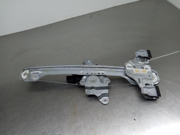 Elevador vidros trás direito OPEL Mokka / Mokka X Imagem-1