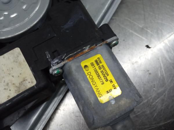 Elevador vidros trás direito OPEL Mokka / Mokka X Imagem-4