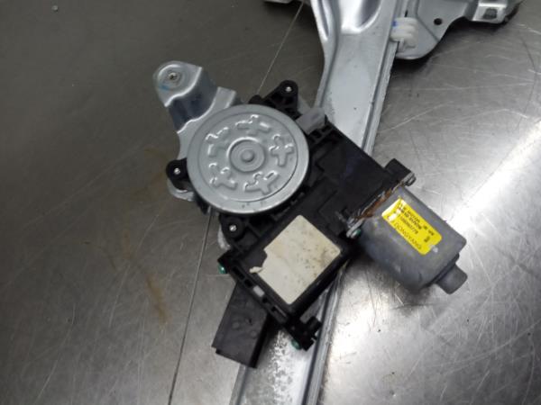 Elevador vidros trás direito OPEL Mokka / Mokka X Imagem-2