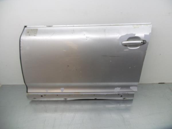 Porta anteriore sinistra VOLKSWAGEN Touareg (7L)
