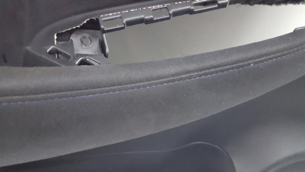 Left front door panel NISSAN Leaf EV (ZE0) Imagem-2