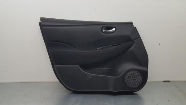 Left front door panel NISSAN Leaf EV (ZE0)