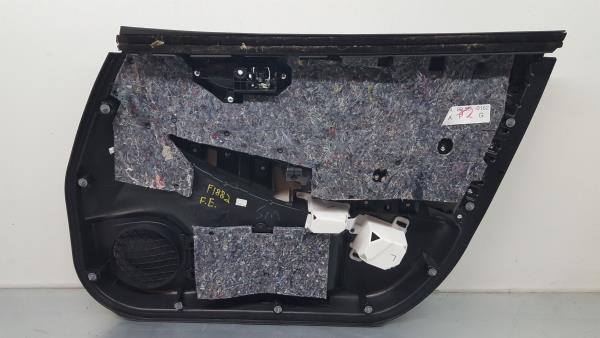 Left front door panel NISSAN Leaf EV (ZE0) Imagem-3