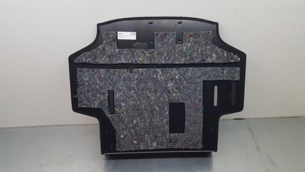 Cobertura inferior/ tapete / alcatifa da mala NISSAN Leaf EV (ZE0) Imagem-1