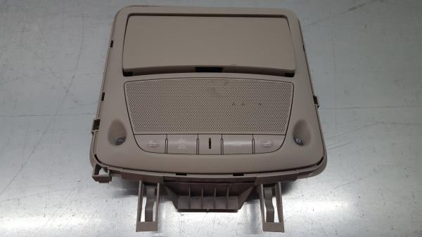 Plafonier frente NISSAN Leaf EV (ZE0) Imagem-1