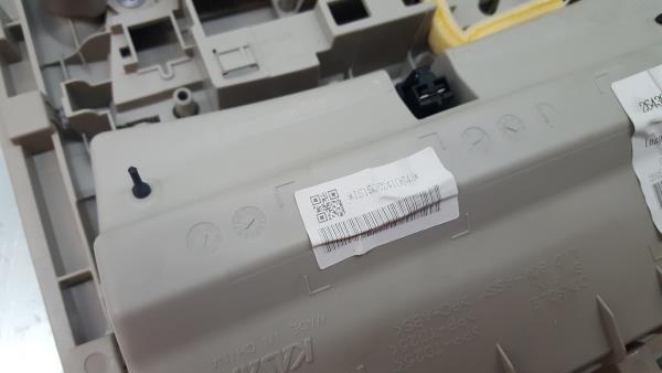 Plafonier frente NISSAN Leaf EV (ZE0) Imagem-7