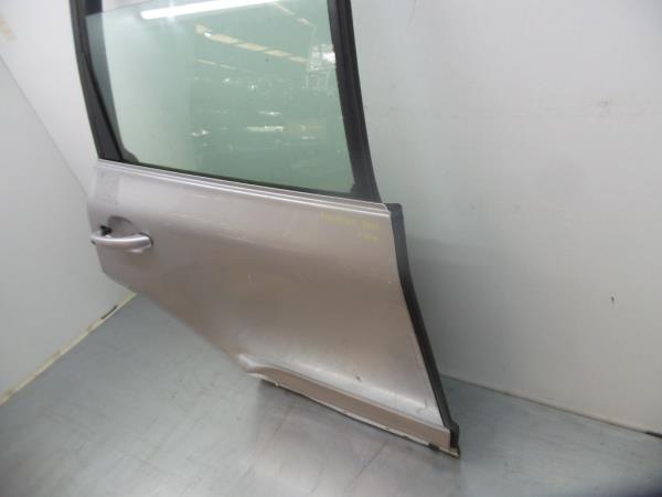 Right rear door VOLKSWAGEN Touareg (7L) Imagem-2