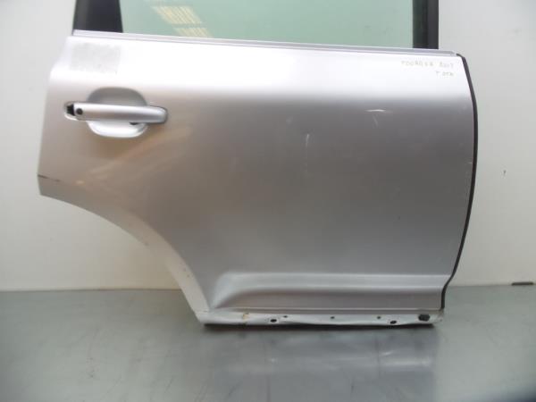 Right rear door VOLKSWAGEN Touareg (7L) Imagem-3