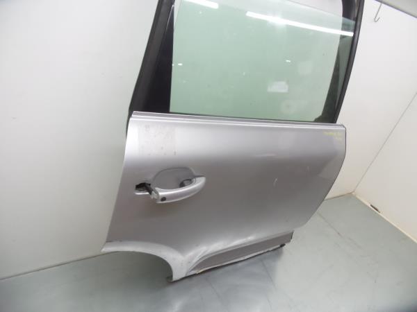Right rear door VOLKSWAGEN Touareg (7L) Imagem-1