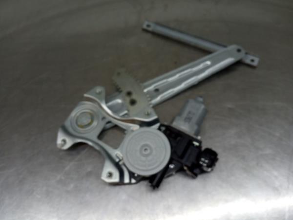 Elevador vidros trás direito NISSAN Leaf EV (ZE0)