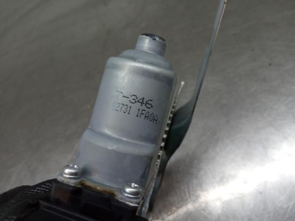 Elevador vidros trás direito NISSAN Leaf EV (ZE0) Imagem-5