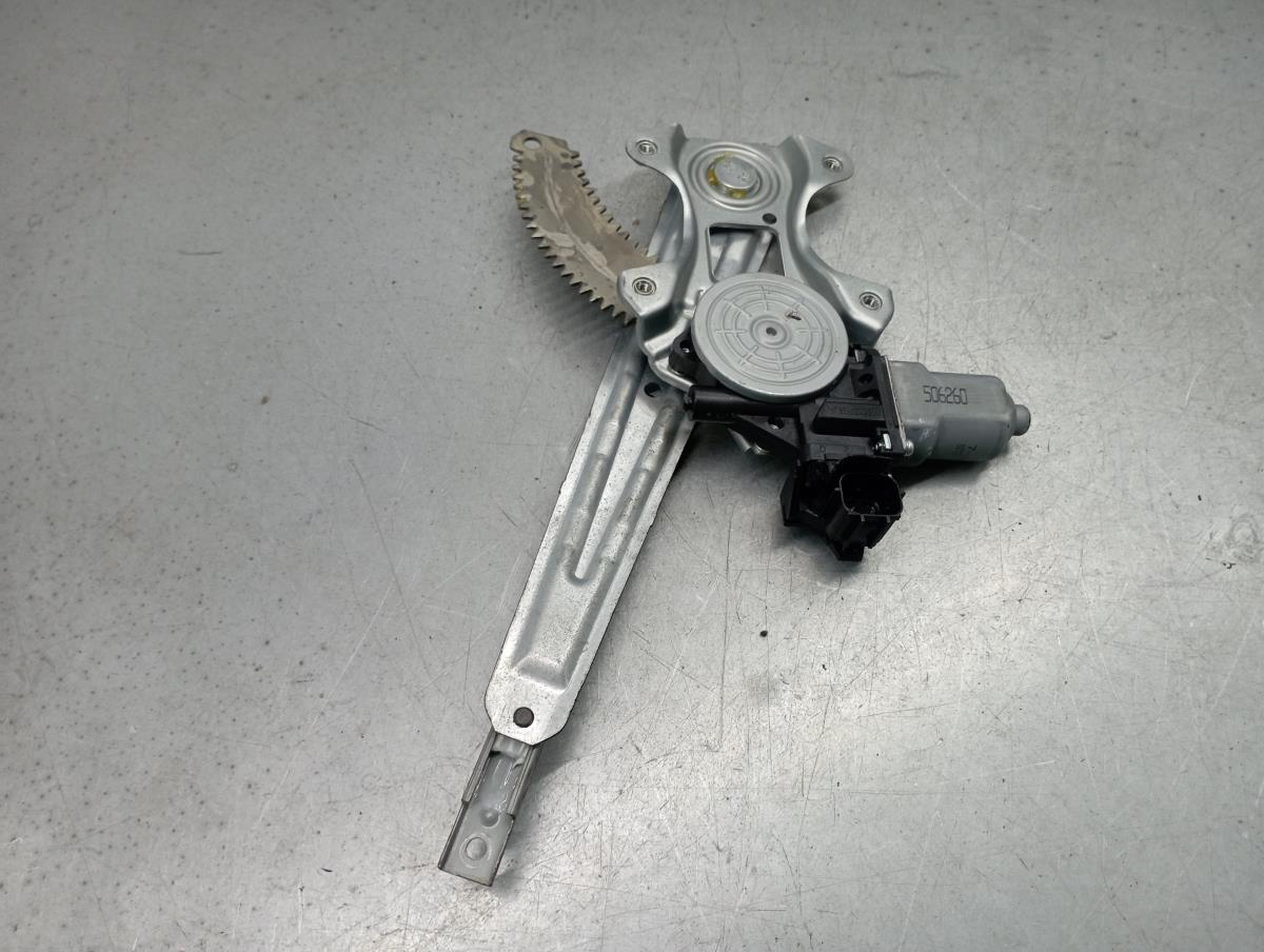 Elevador vidros trás direito NISSAN Leaf EV (ZE0)