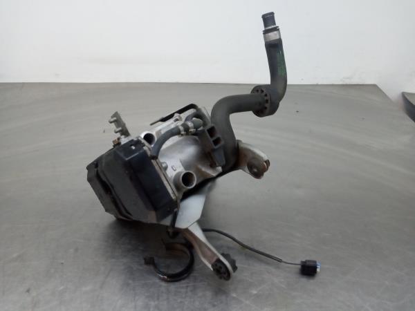Chauffage / sofagem de parque BMW X5 (E53)