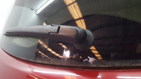 Rear Wiper Motor NISSAN Leaf EV (ZE0)