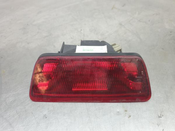 Feu antibrouillard central NISSAN Leaf EV (ZE0)