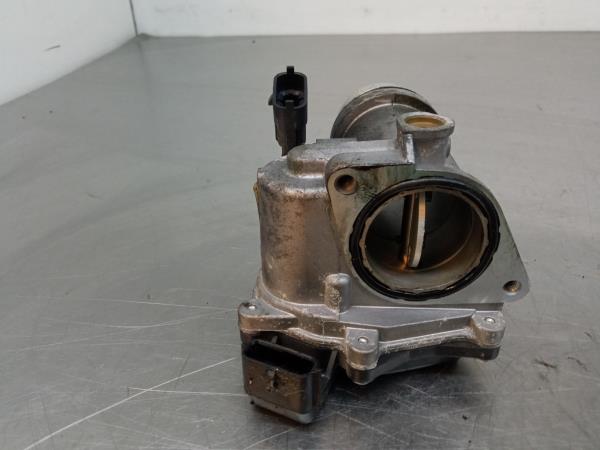 Corpo borboleta RENAULT Captur (J5_) Imagem-1