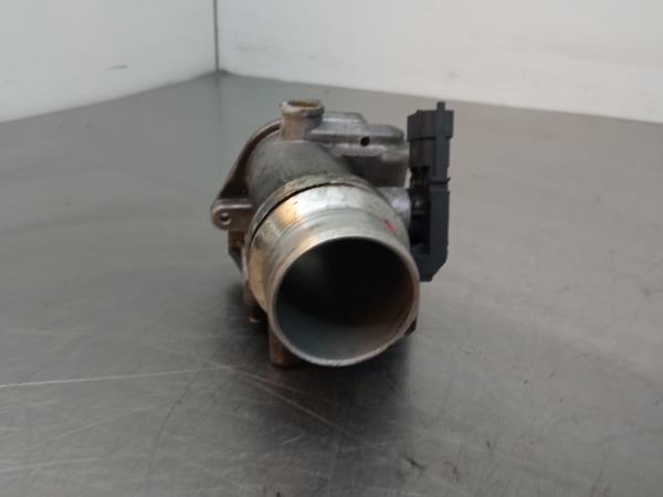 Corpo farfallato RENAULT Captur (J5_)