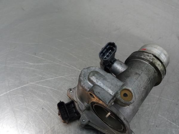 Corpo borboleta RENAULT Captur (J5_) Imagem-2